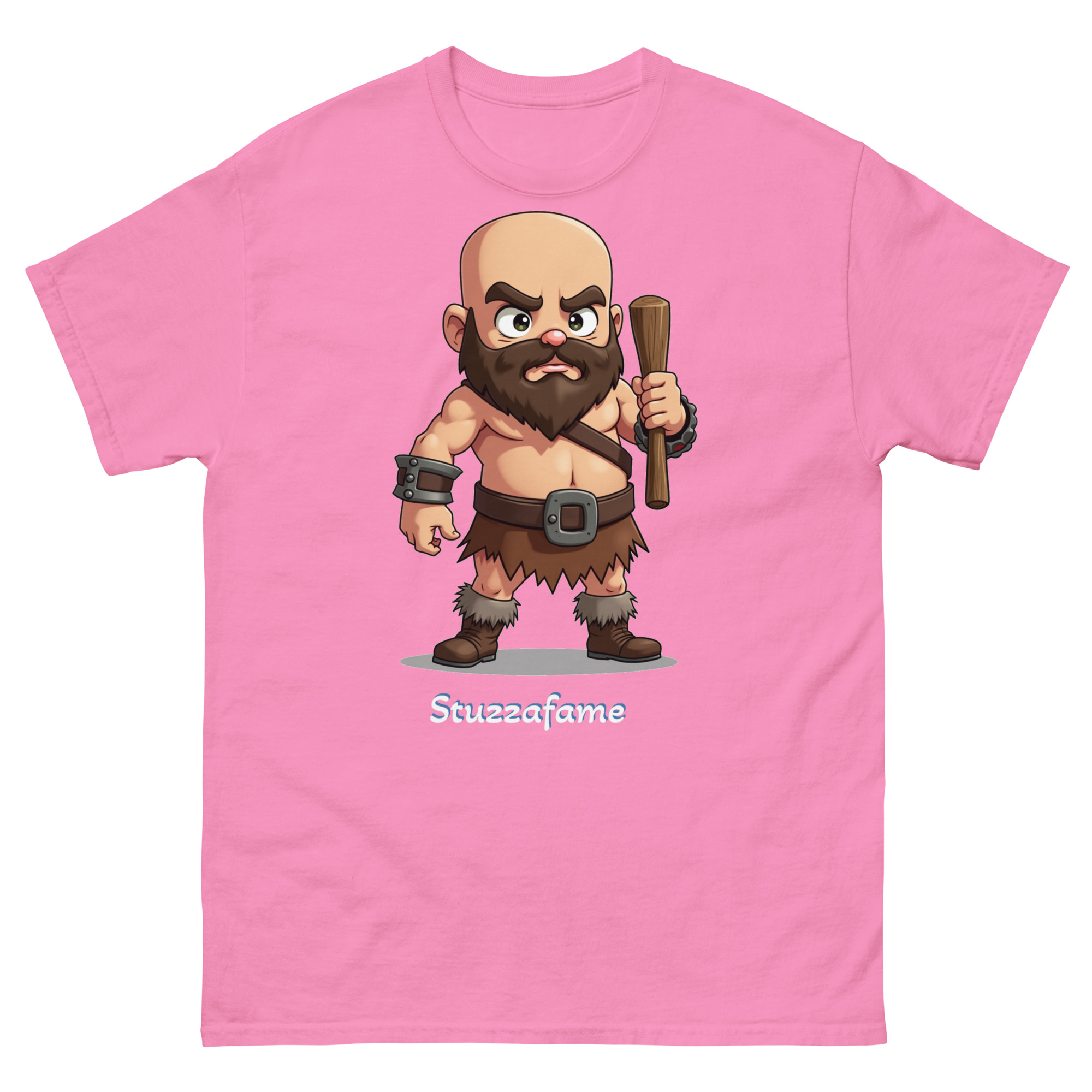 T-shirt classica unisex - Stuzzafame - immagine 15