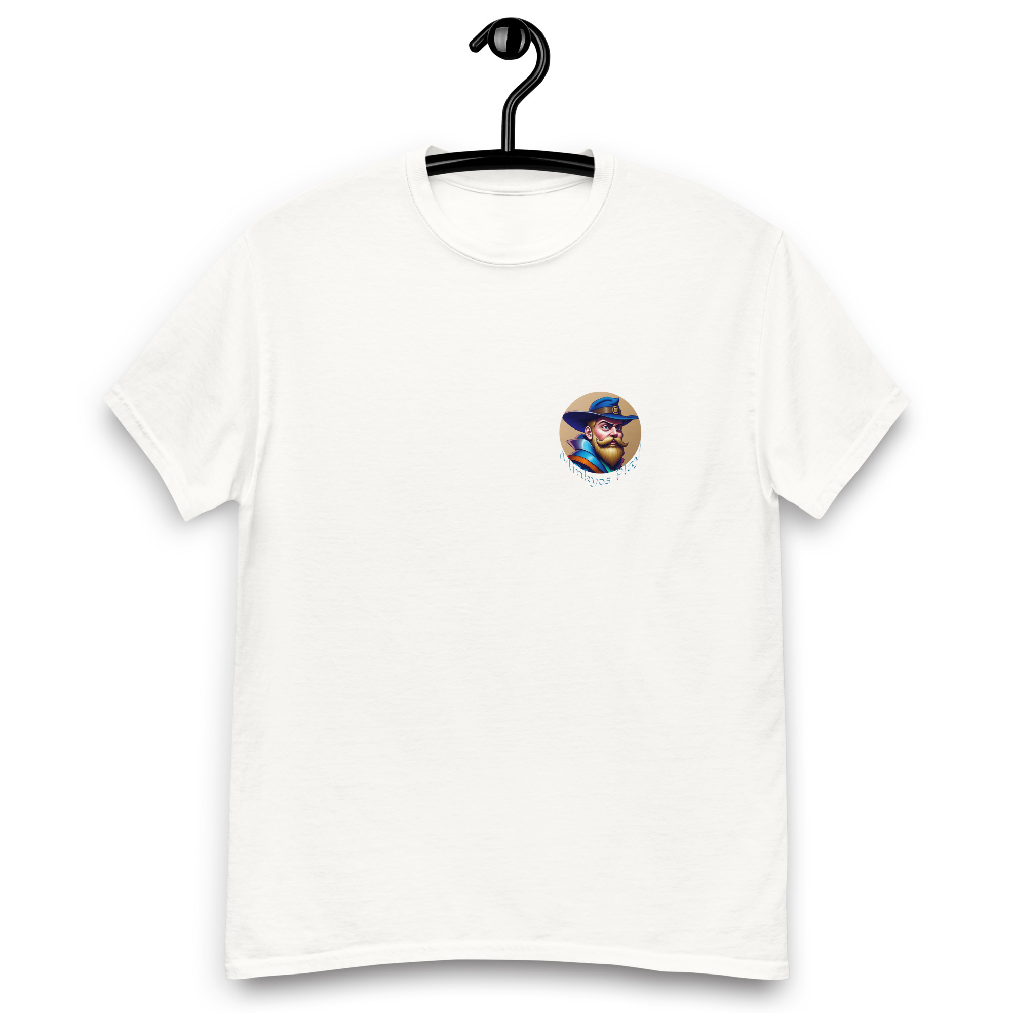 T-shirt classica unisex - Minkyos Play - Gli eroi di Phandalin - immagine 21